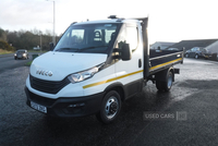 Iveco Daily 35C14 DIESEL in Down