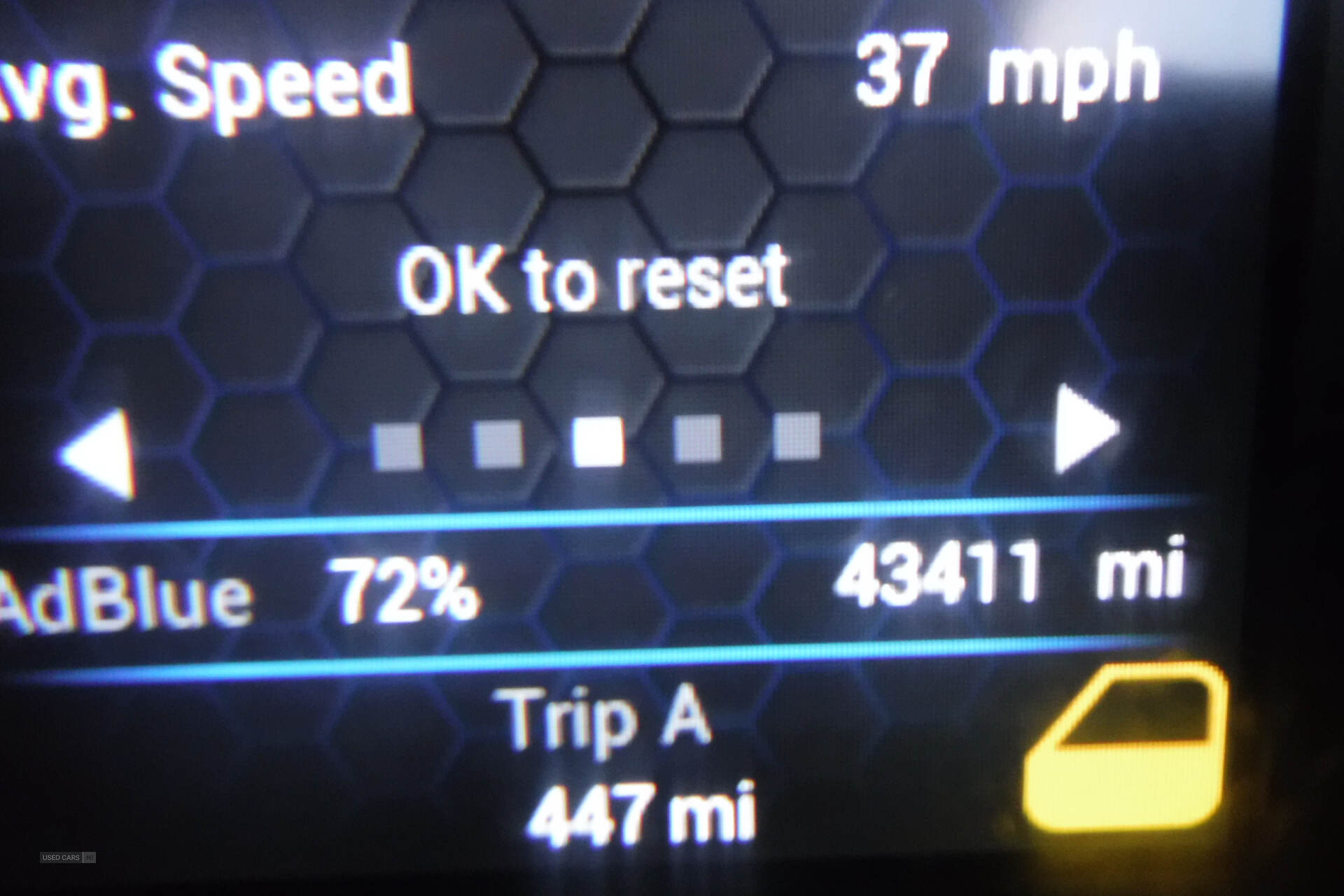 Iveco Daily 35C14 DIESEL in Down