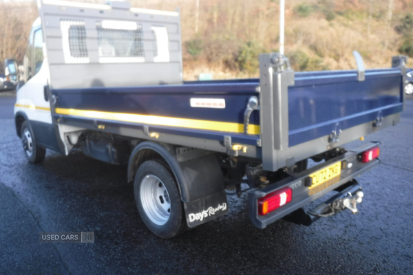 Iveco Daily 35C14 DIESEL in Down