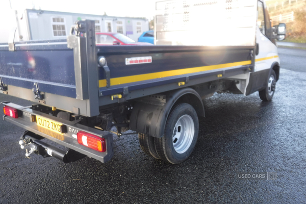 Iveco Daily 35C14 DIESEL in Down