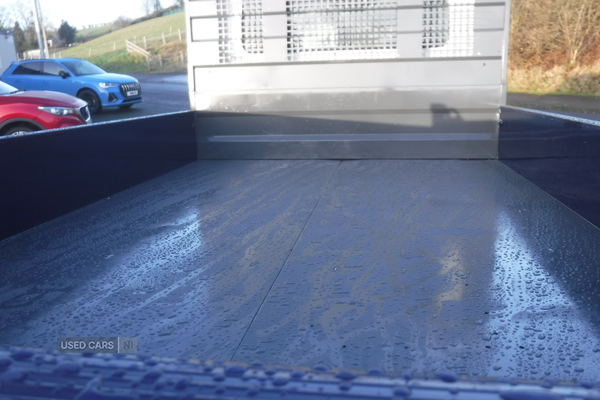 Iveco Daily 35C14 DIESEL in Down