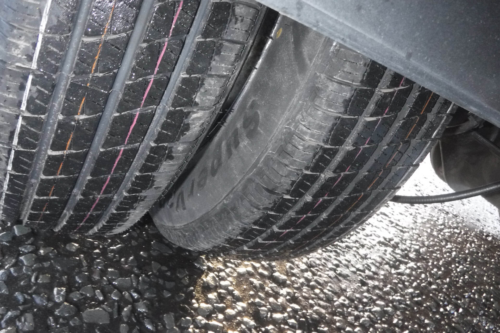 Iveco Daily 35C14 DIESEL in Down