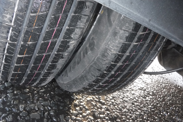 Iveco Daily 35C14 DIESEL in Down