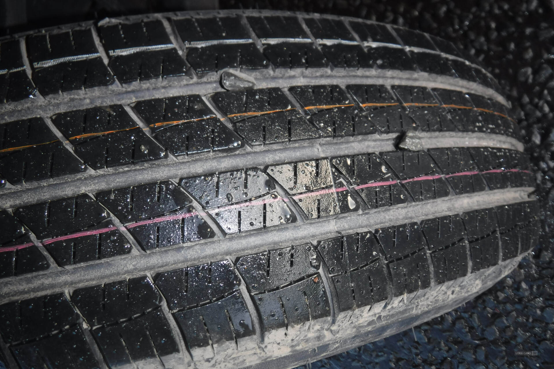 Iveco Daily 35C14 DIESEL in Down