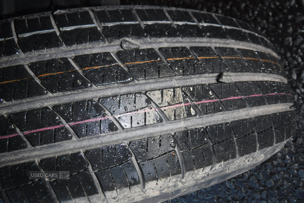 Iveco Daily 35C14 DIESEL in Down