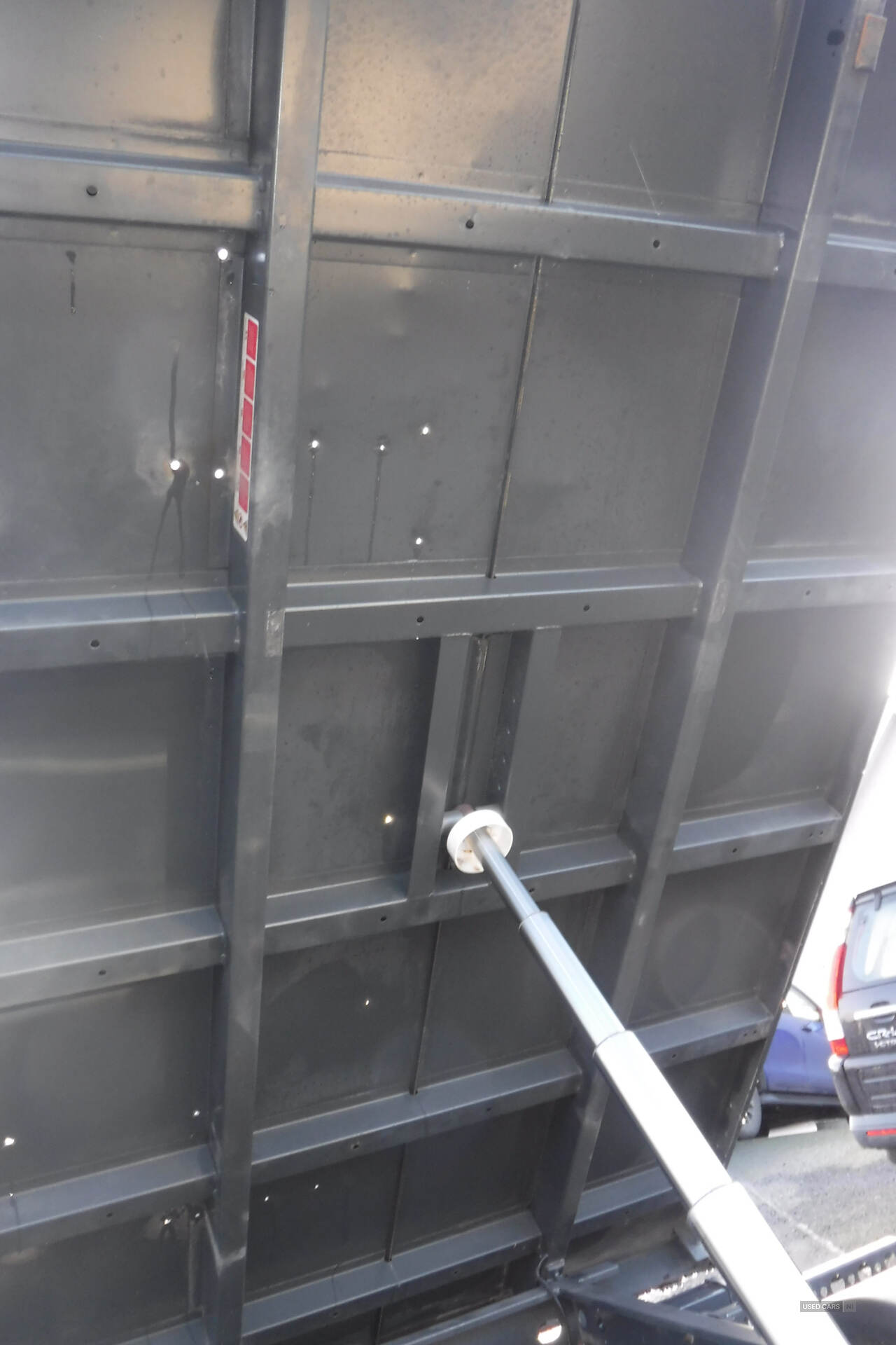 Iveco Daily 35C14 DIESEL in Down