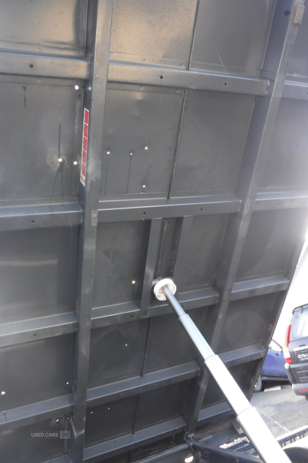 Iveco Daily 35C14 DIESEL in Down