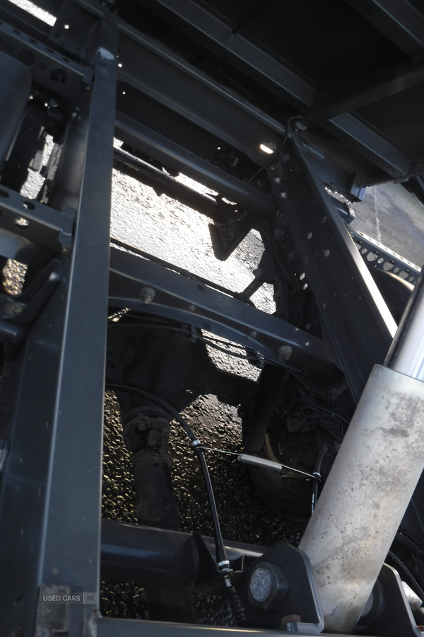 Iveco Daily 35C14 DIESEL in Down