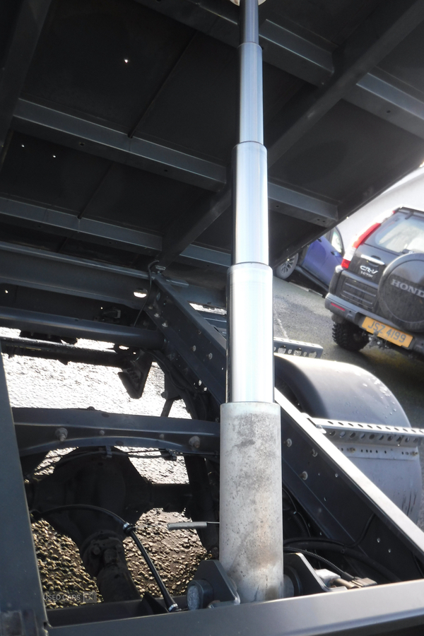 Iveco Daily 35C14 DIESEL in Down