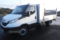 Iveco Daily 35C14 DIESEL in Down