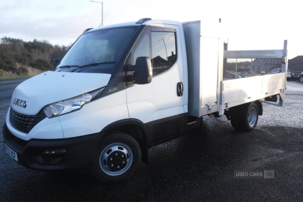 Iveco Daily 35C14 DIESEL in Down