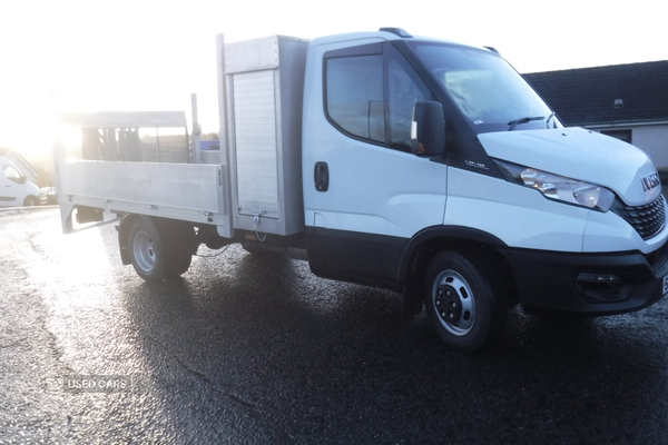 Iveco Daily 35C14 DIESEL in Down