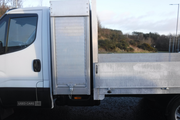 Iveco Daily 35C14 DIESEL in Down