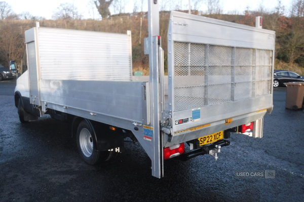 Iveco Daily 35C14 DIESEL in Down