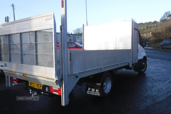 Iveco Daily 35C14 DIESEL in Down