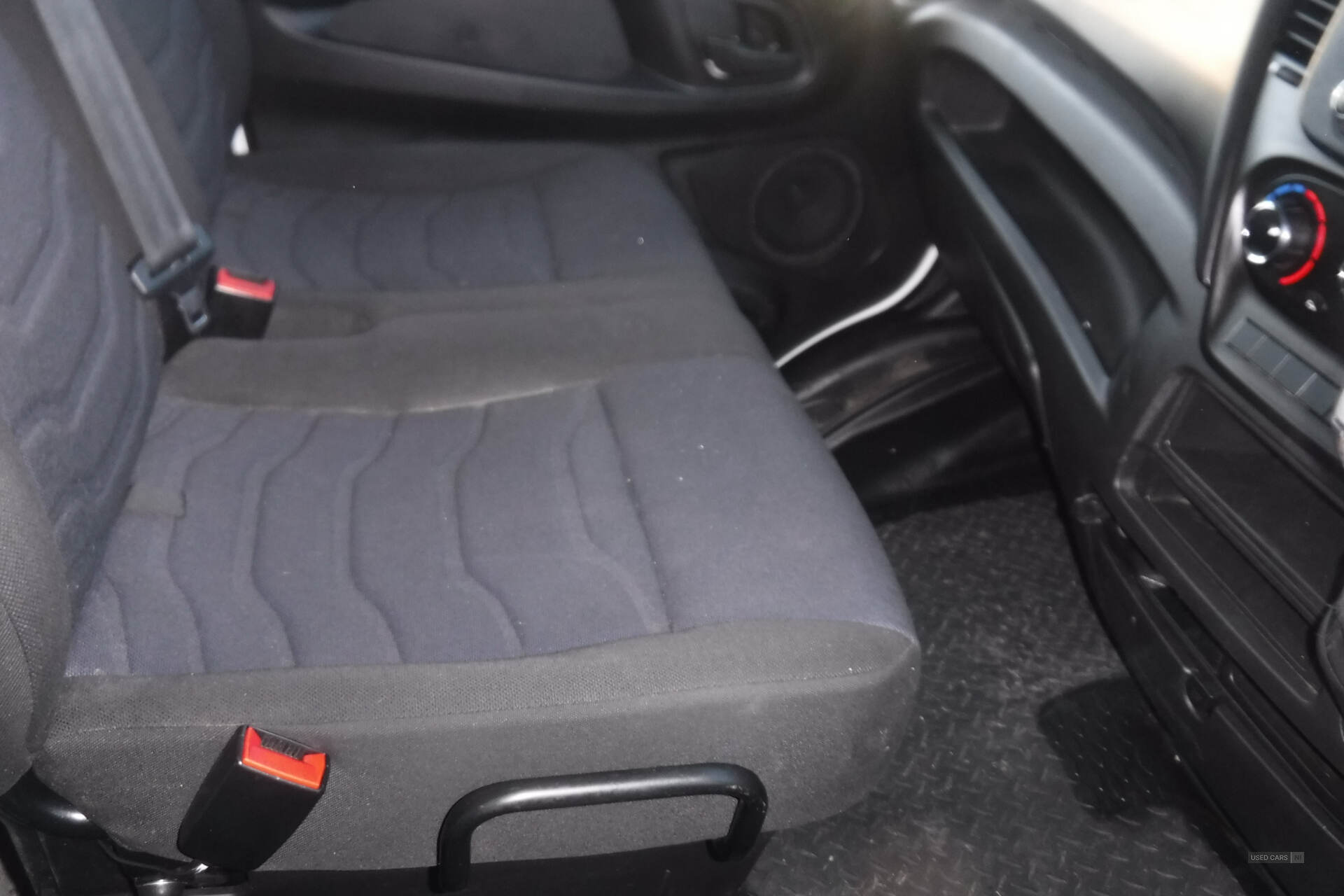 Iveco Daily 35C14 DIESEL in Down