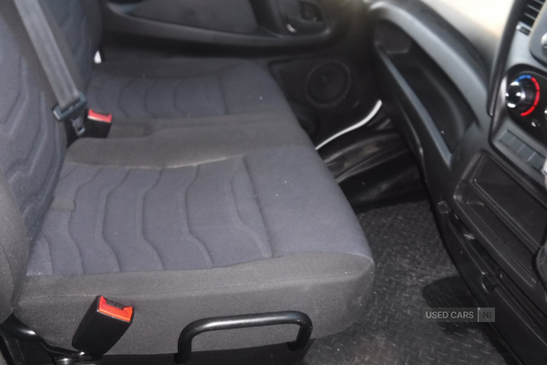 Iveco Daily 35C14 DIESEL in Down