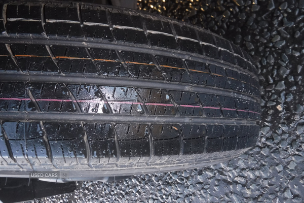 Iveco Daily 35C14 DIESEL in Down