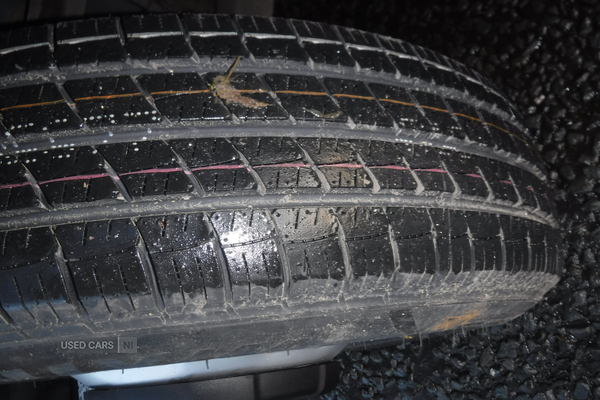 Iveco Daily 35C14 DIESEL in Down