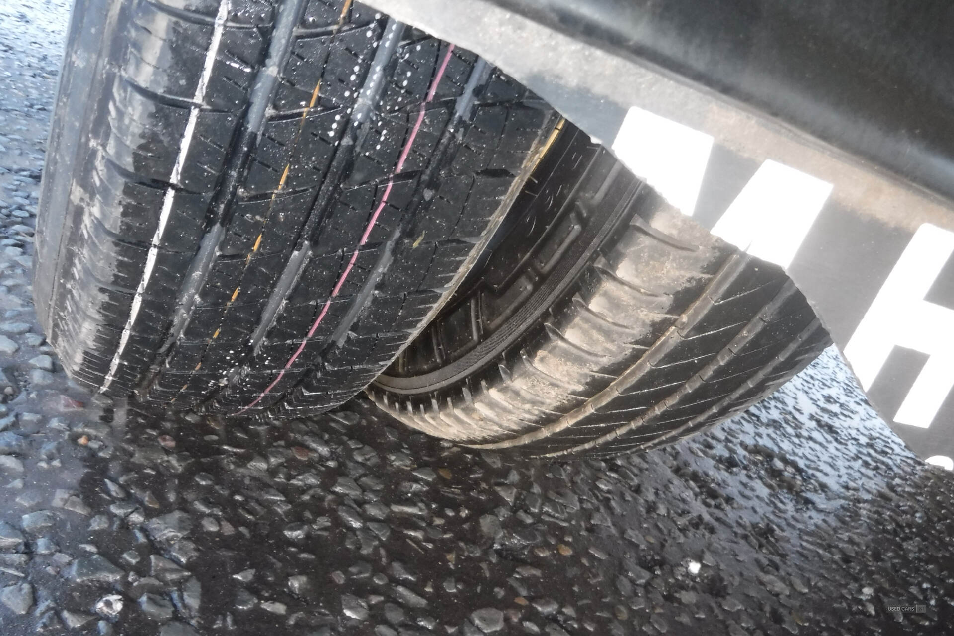 Iveco Daily 35C14 DIESEL in Down