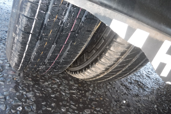 Iveco Daily 35C14 DIESEL in Down