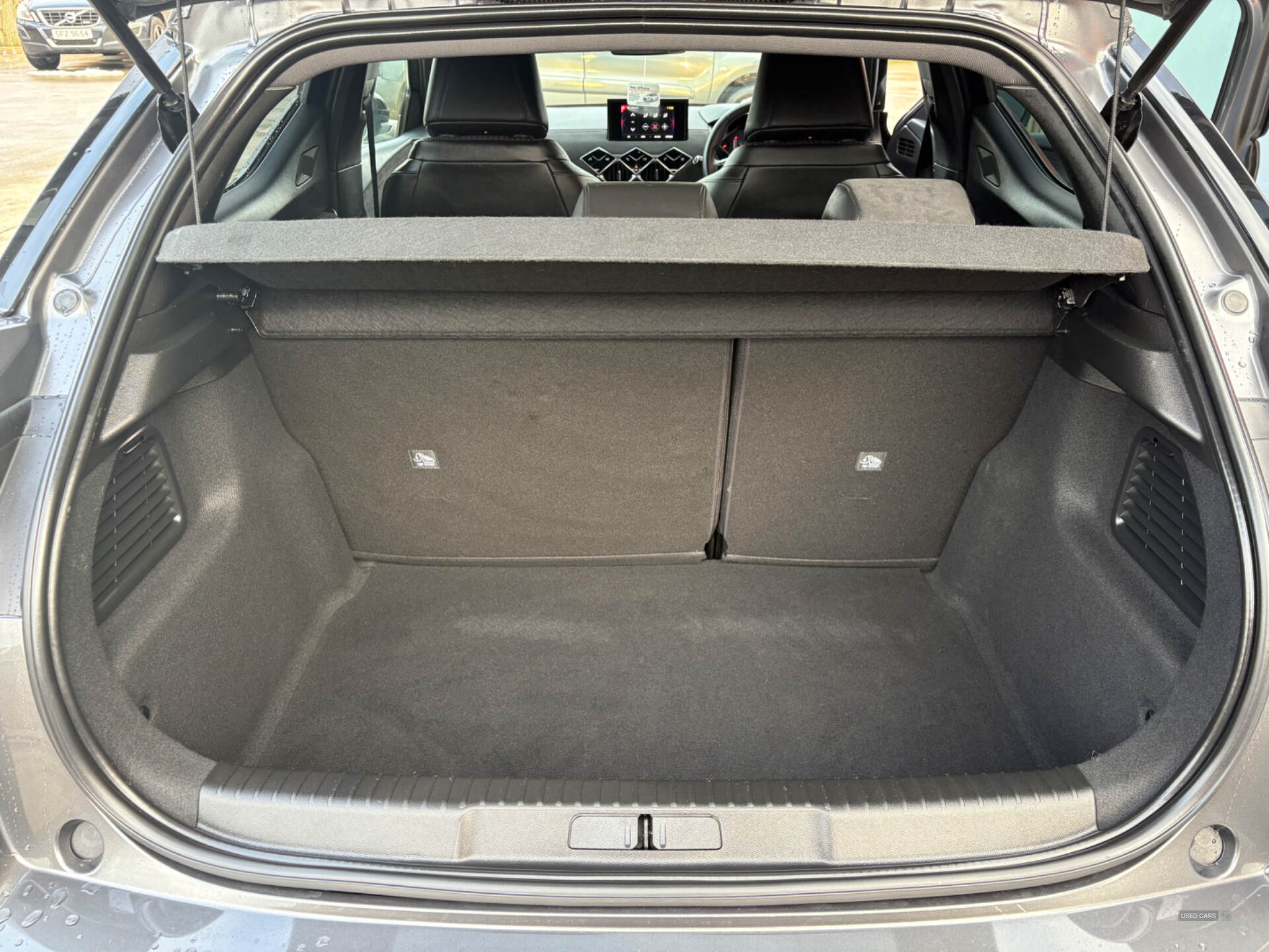 DS 3 Crossback HATCHBACK in Derry / Londonderry