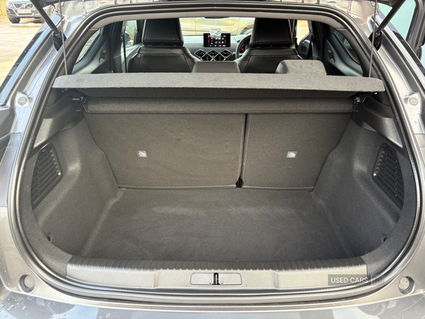 DS 3 Crossback HATCHBACK in Derry / Londonderry