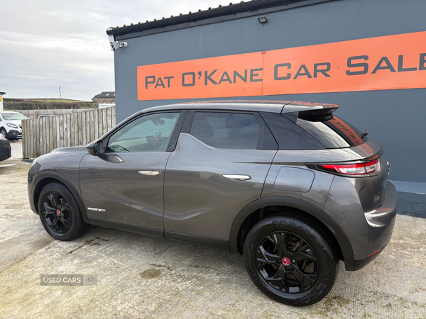 DS 3 Crossback HATCHBACK in Derry / Londonderry