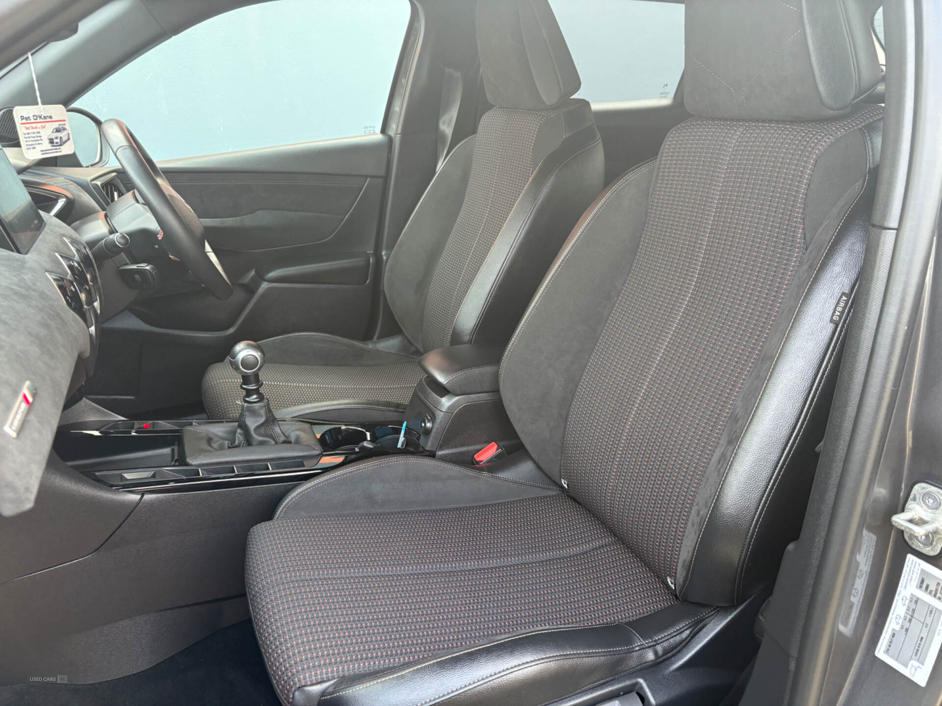 DS 3 Crossback HATCHBACK in Derry / Londonderry