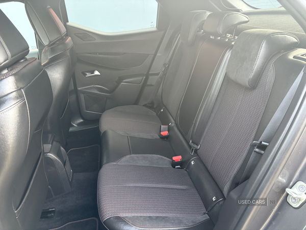 DS 3 Crossback HATCHBACK in Derry / Londonderry