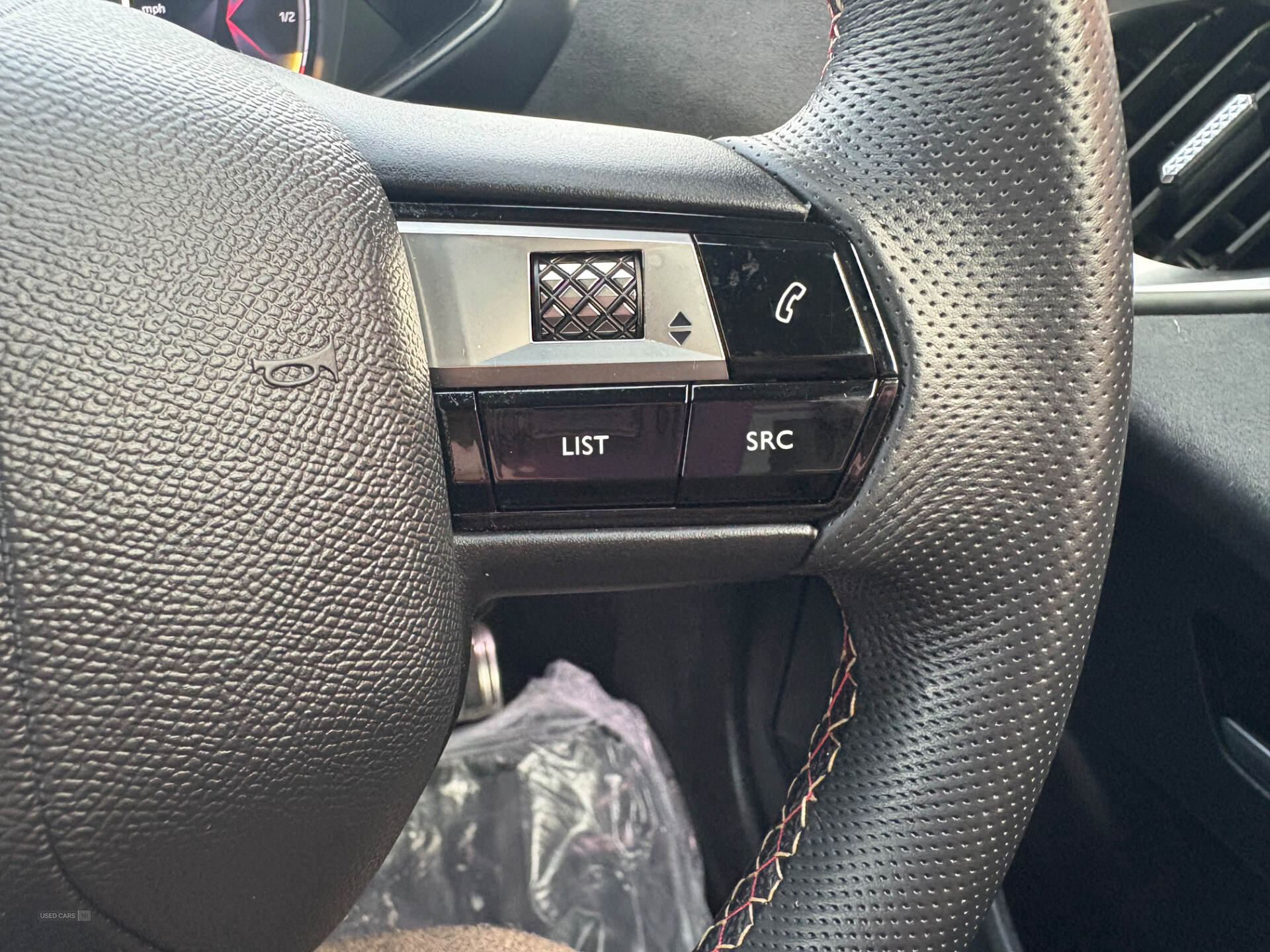 DS 3 Crossback HATCHBACK in Derry / Londonderry