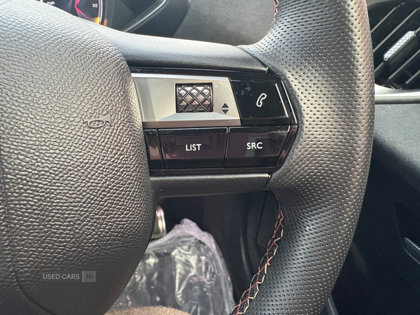 DS 3 Crossback HATCHBACK in Derry / Londonderry