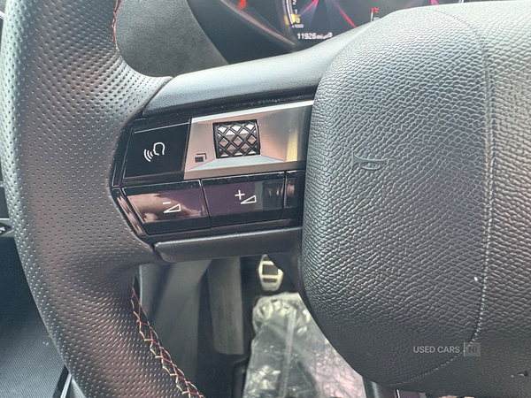 DS 3 Crossback HATCHBACK in Derry / Londonderry