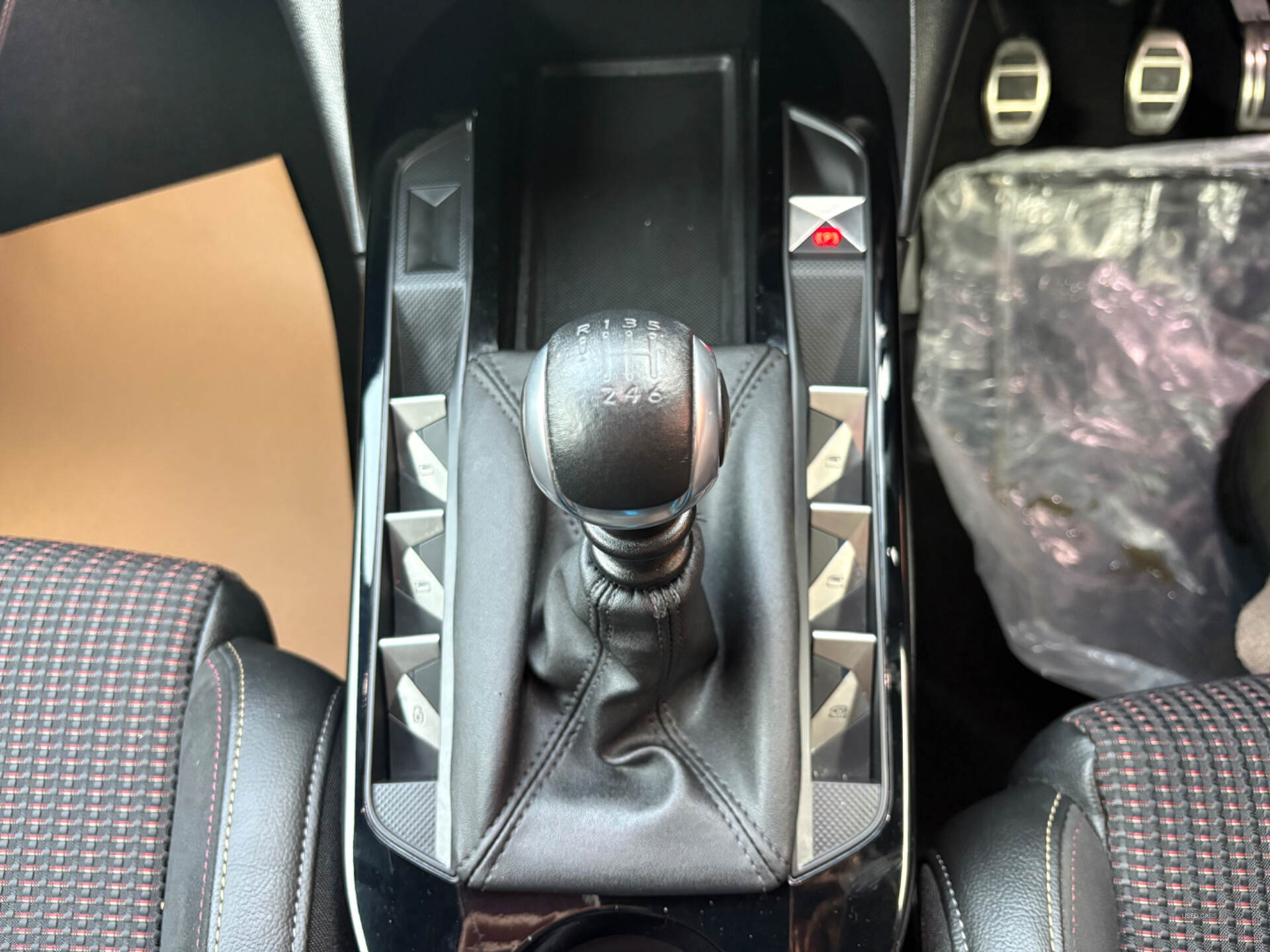 DS 3 Crossback HATCHBACK in Derry / Londonderry