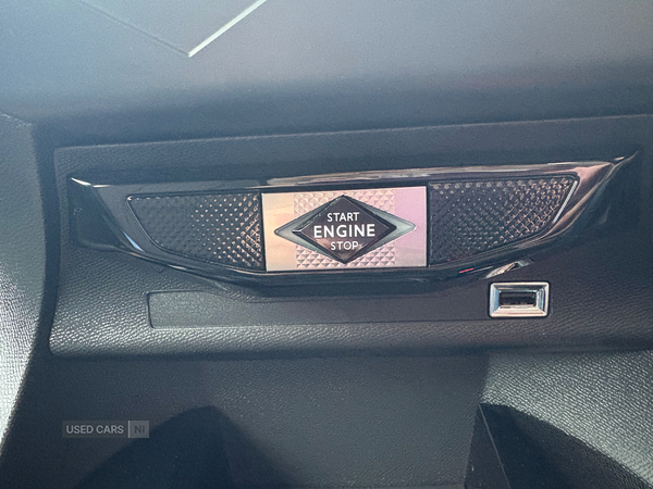 DS 3 Crossback HATCHBACK in Derry / Londonderry