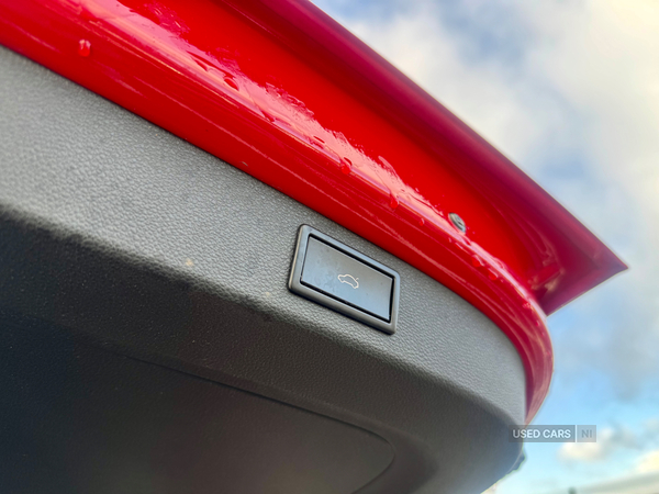 Skoda Kodiaq DIESEL ESTATE in Derry / Londonderry