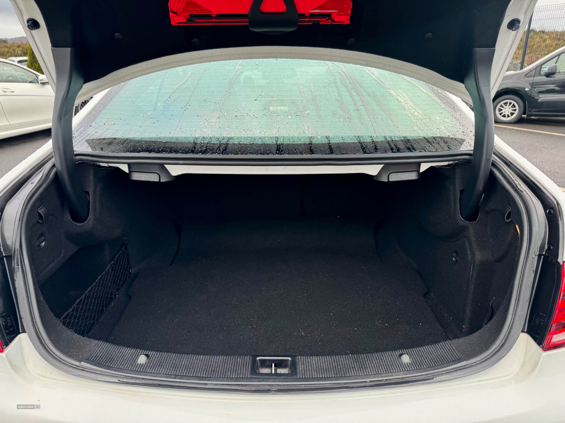 Mercedes E-Class DIESEL COUPE in Derry / Londonderry