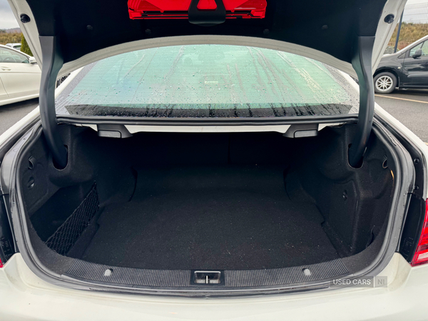 Mercedes E-Class DIESEL COUPE in Derry / Londonderry