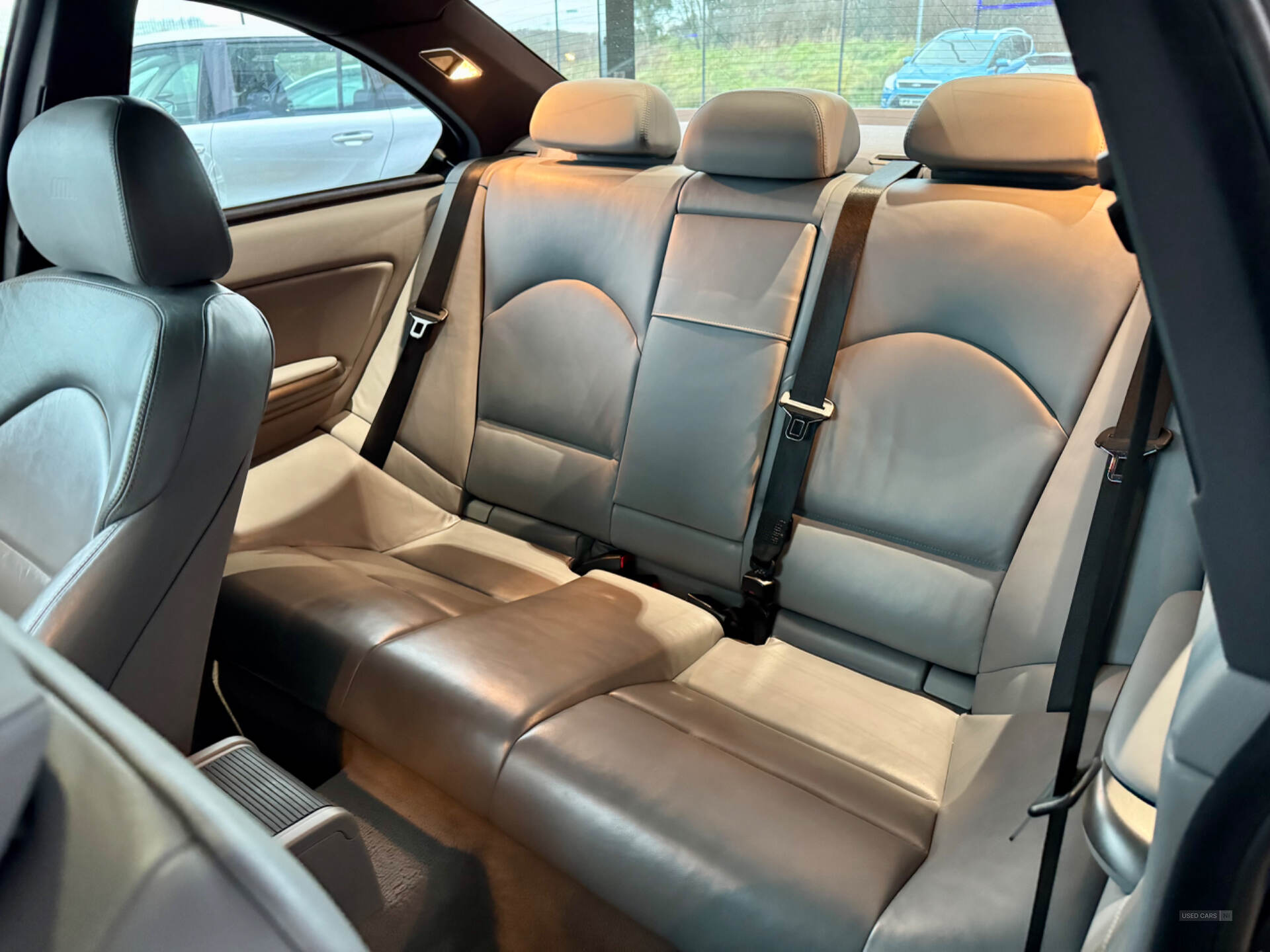 BMW M3 COUPE in Derry / Londonderry