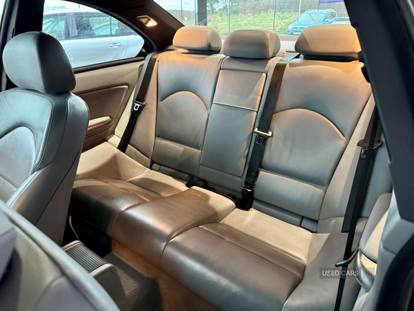 BMW M3 COUPE in Derry / Londonderry