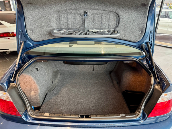 BMW M3 COUPE in Derry / Londonderry