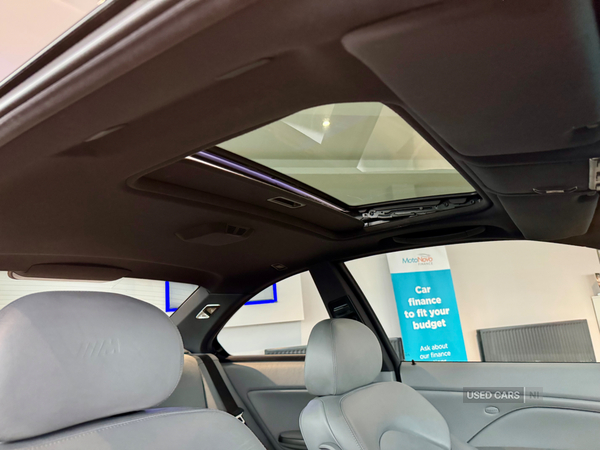 BMW M3 COUPE in Derry / Londonderry