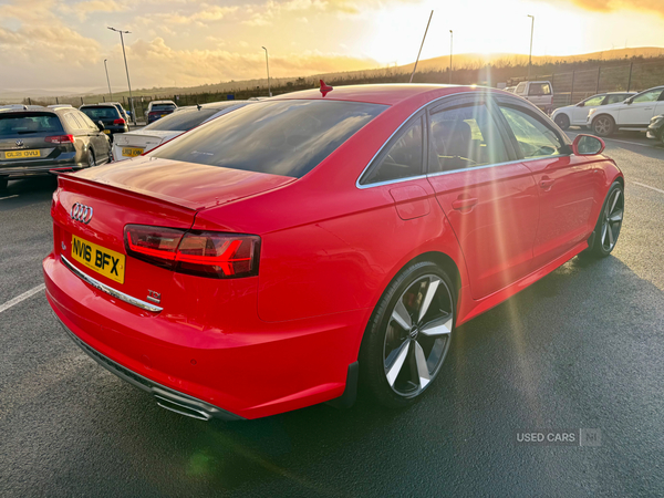 Audi A6 DIESEL SALOON in Derry / Londonderry