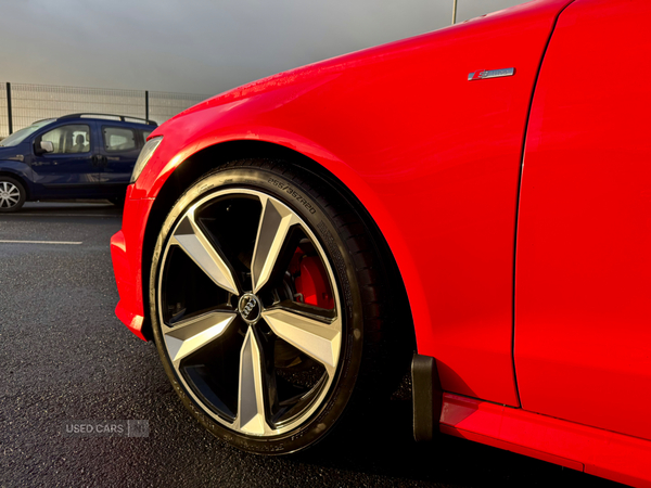 Audi A6 DIESEL SALOON in Derry / Londonderry