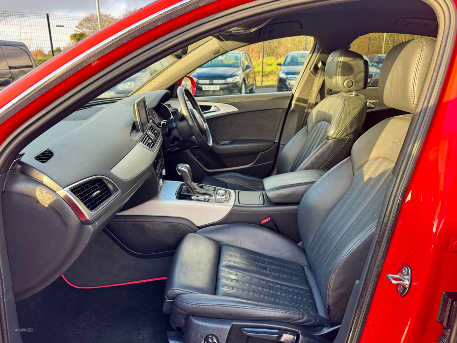 Audi A6 DIESEL SALOON in Derry / Londonderry