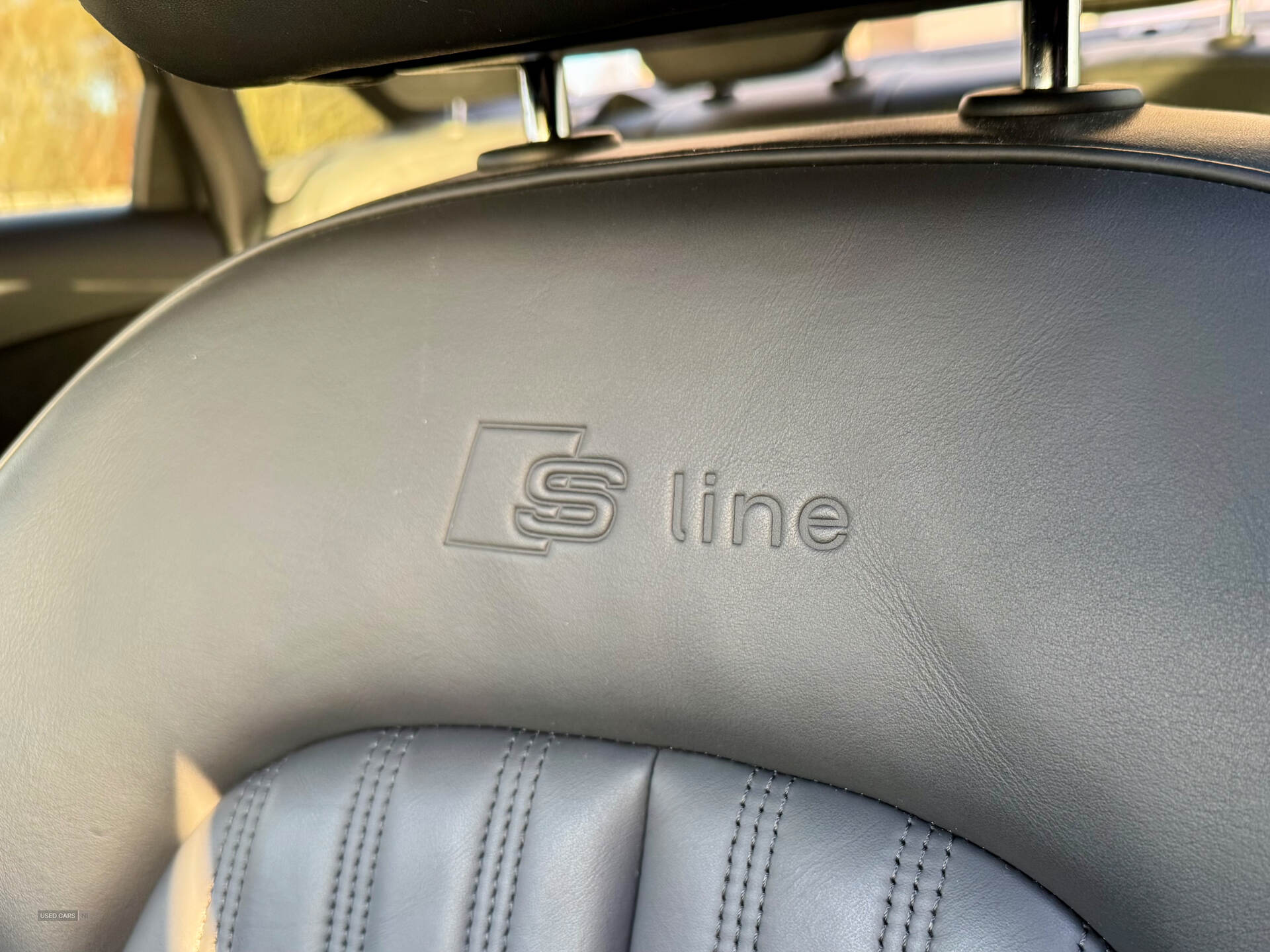 Audi A6 DIESEL SALOON in Derry / Londonderry