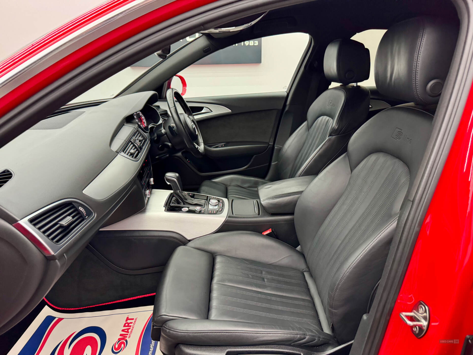 Audi A6 DIESEL SALOON in Derry / Londonderry