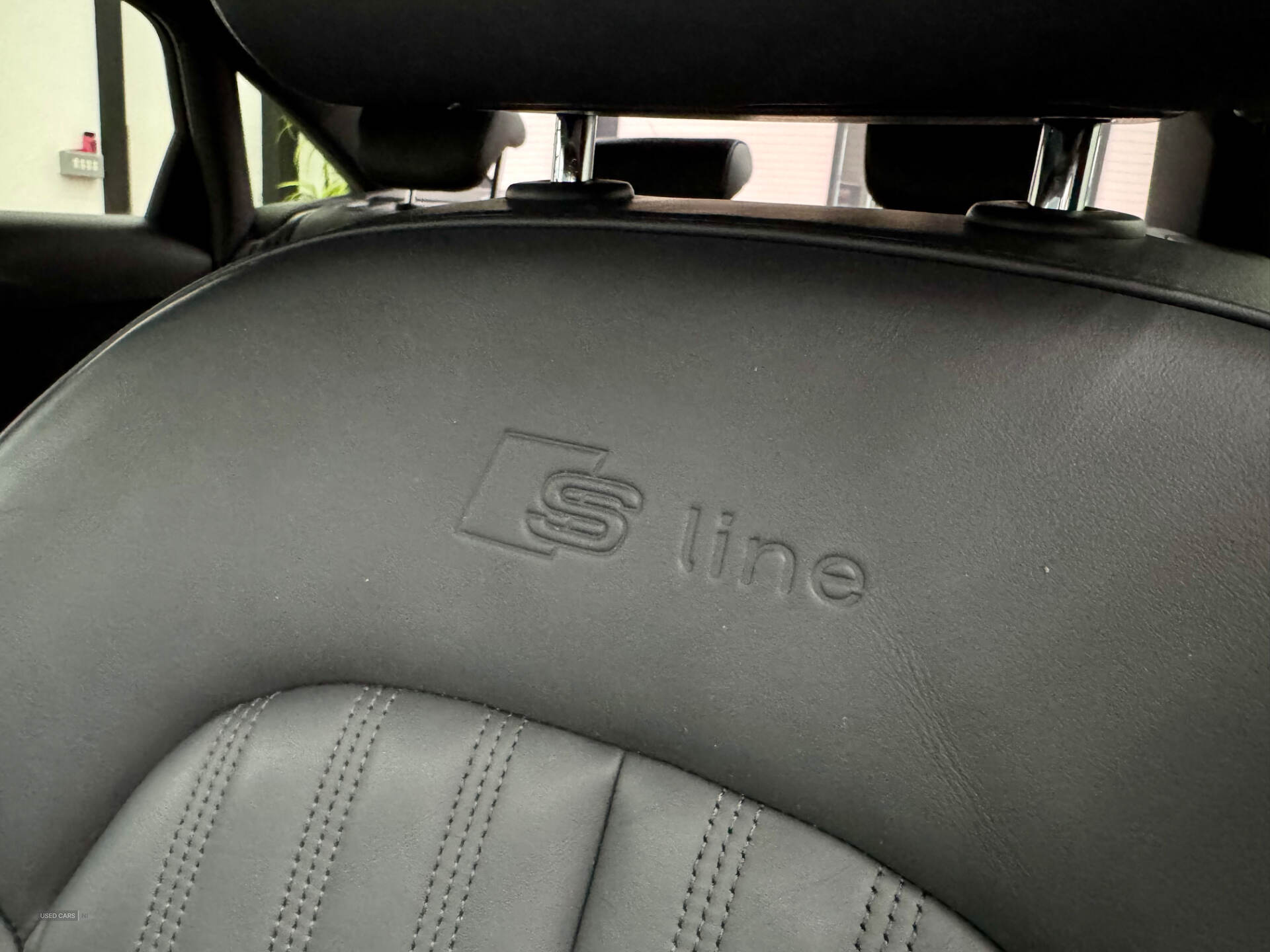 Audi A6 DIESEL SALOON in Derry / Londonderry