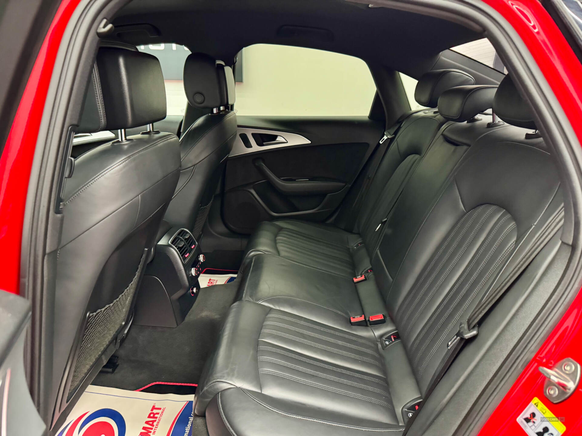 Audi A6 DIESEL SALOON in Derry / Londonderry