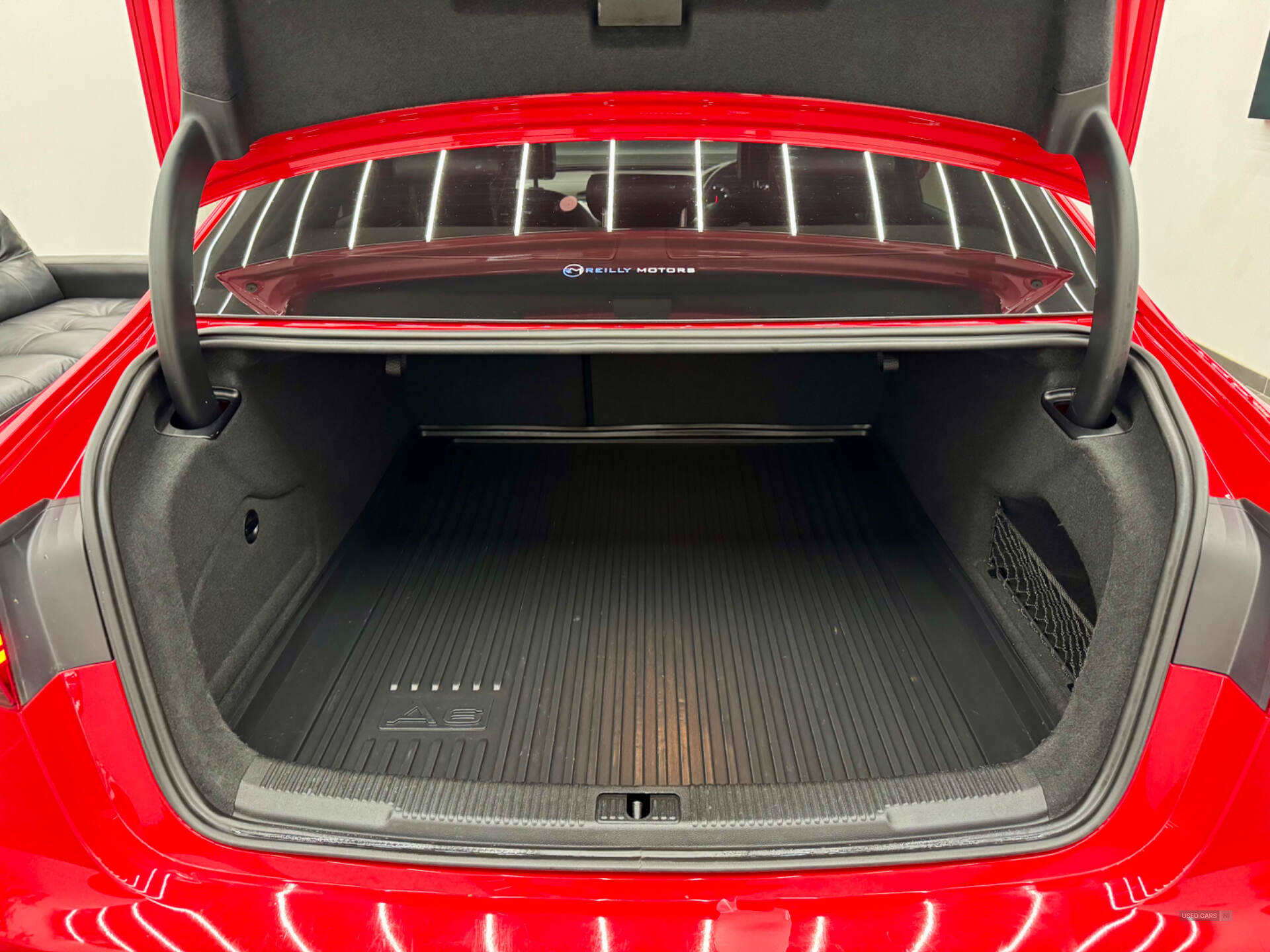 Audi A6 DIESEL SALOON in Derry / Londonderry